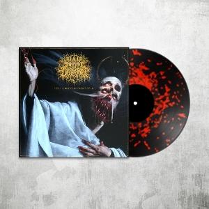CD Shop - IMMORTAL DISFIGUREMENT HELL IS RIGHT I
