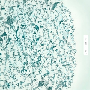 CD Shop - IF BY YES SALT ON SEA GLASS