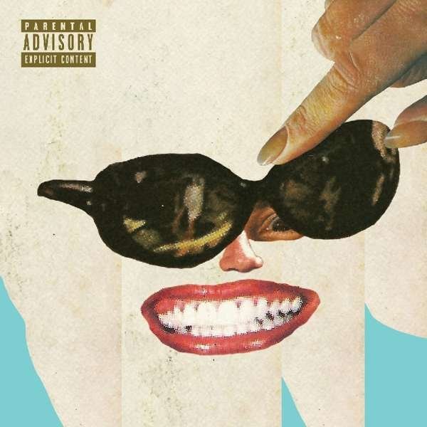 CD Shop - BLACK MOTH SUPER RAINBOW PANIC BLOOMS