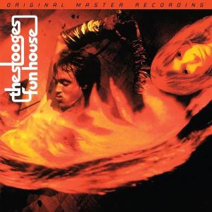 CD Shop - THE STOOGES FUN HOUSE