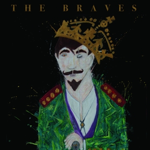 CD Shop - BRAVES CARRY ON THE CON