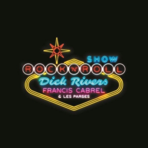 CD Shop - DICK & FRANCIS CABREL & LES RIVERS DICK RIVERS FRANCIS CA...