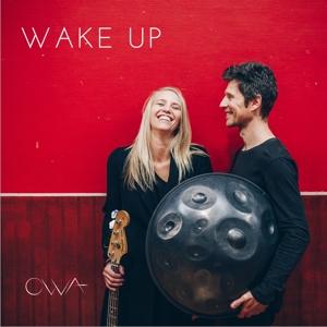 CD Shop - OWA WAKE UP