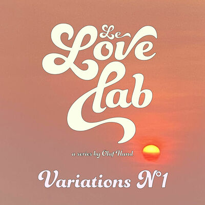 CD Shop - OLAF HUND LE LOVE LAB - COMPLETE...