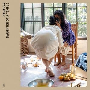 CD Shop - GANAVYA DAUGHTER OF THE TEMPLE