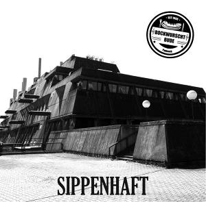CD Shop - DIE BOCKWURSTBUDE SIPPENHAFT