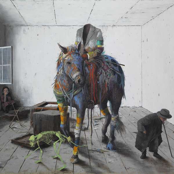 CD Shop - UNKLE ROAD:PART 1