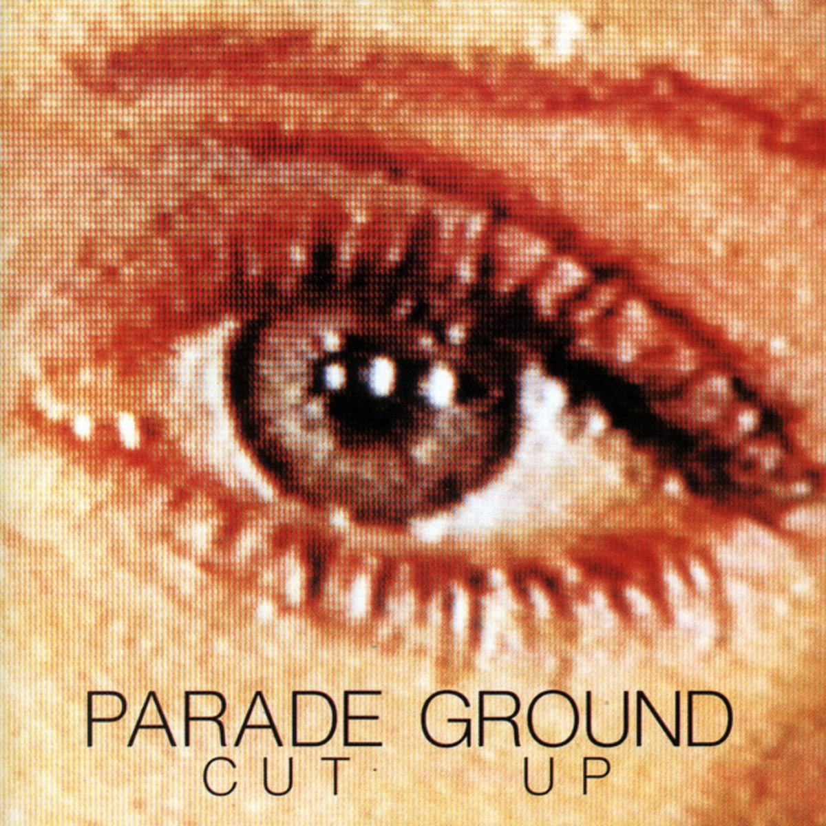 CD Shop - PARADE GROUND REMIXES