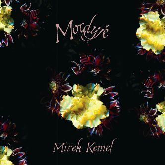 CD Shop - KEMEL MIREK MORDYJE