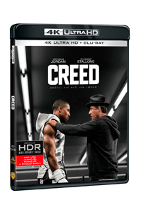 CD Shop - FILM CREED (UHD+BD)