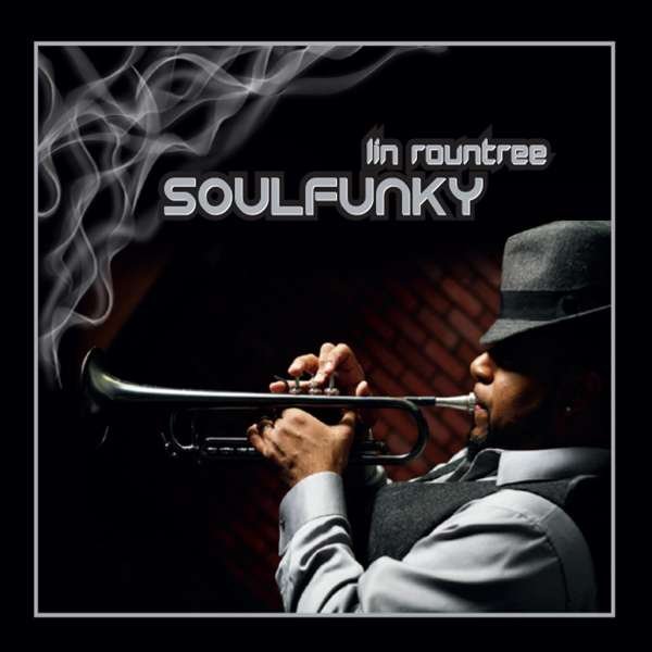 CD Shop - LIN ROUNTREE SOULFUNKY