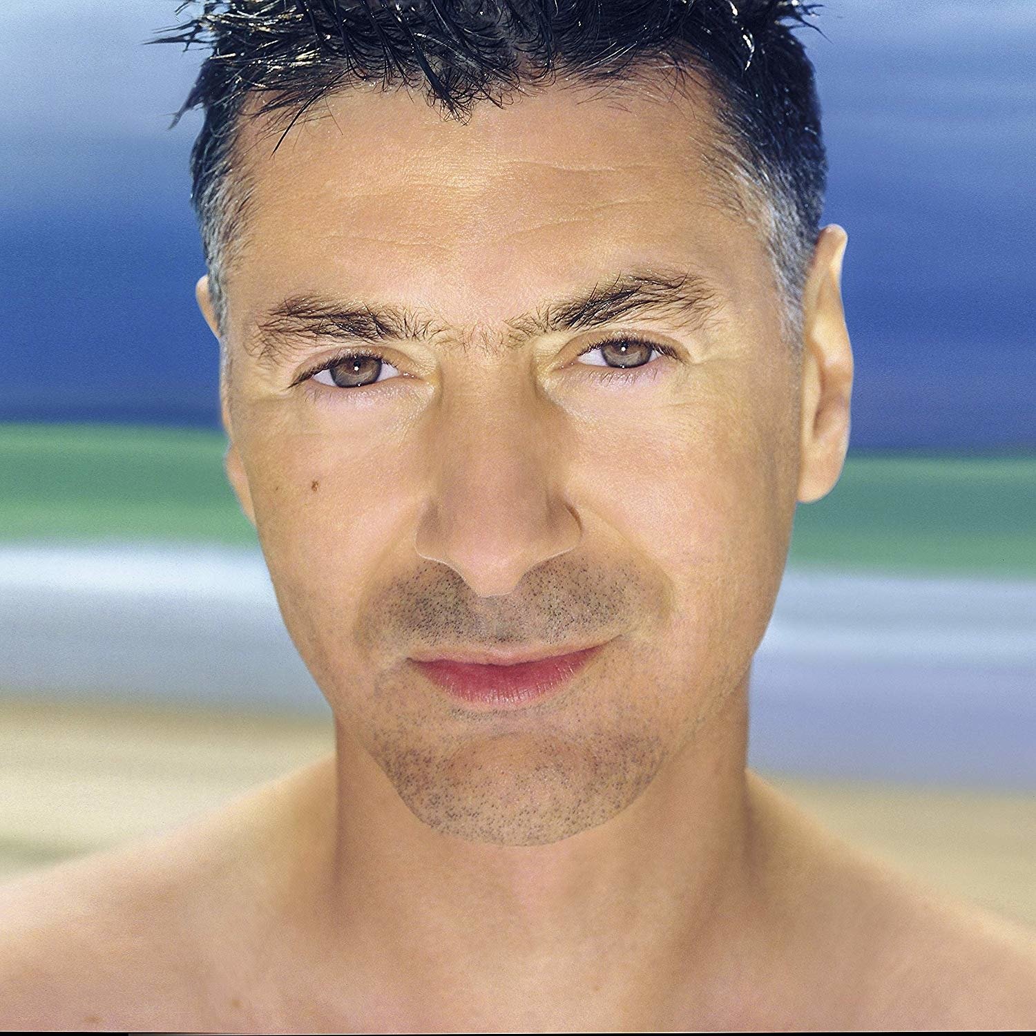 CD Shop - ETIENNE DAHO EDEN