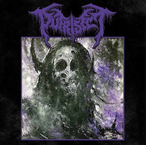 CD Shop - PUTRISECT PUTRISECT