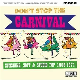 CD Shop - VARIOUS ARTISTS DON\