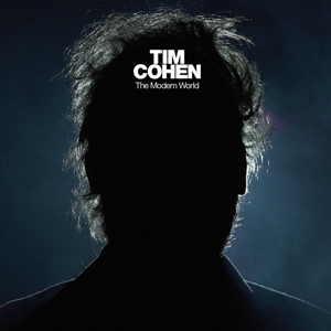 CD Shop - TIM COHEN MODERN WORLD