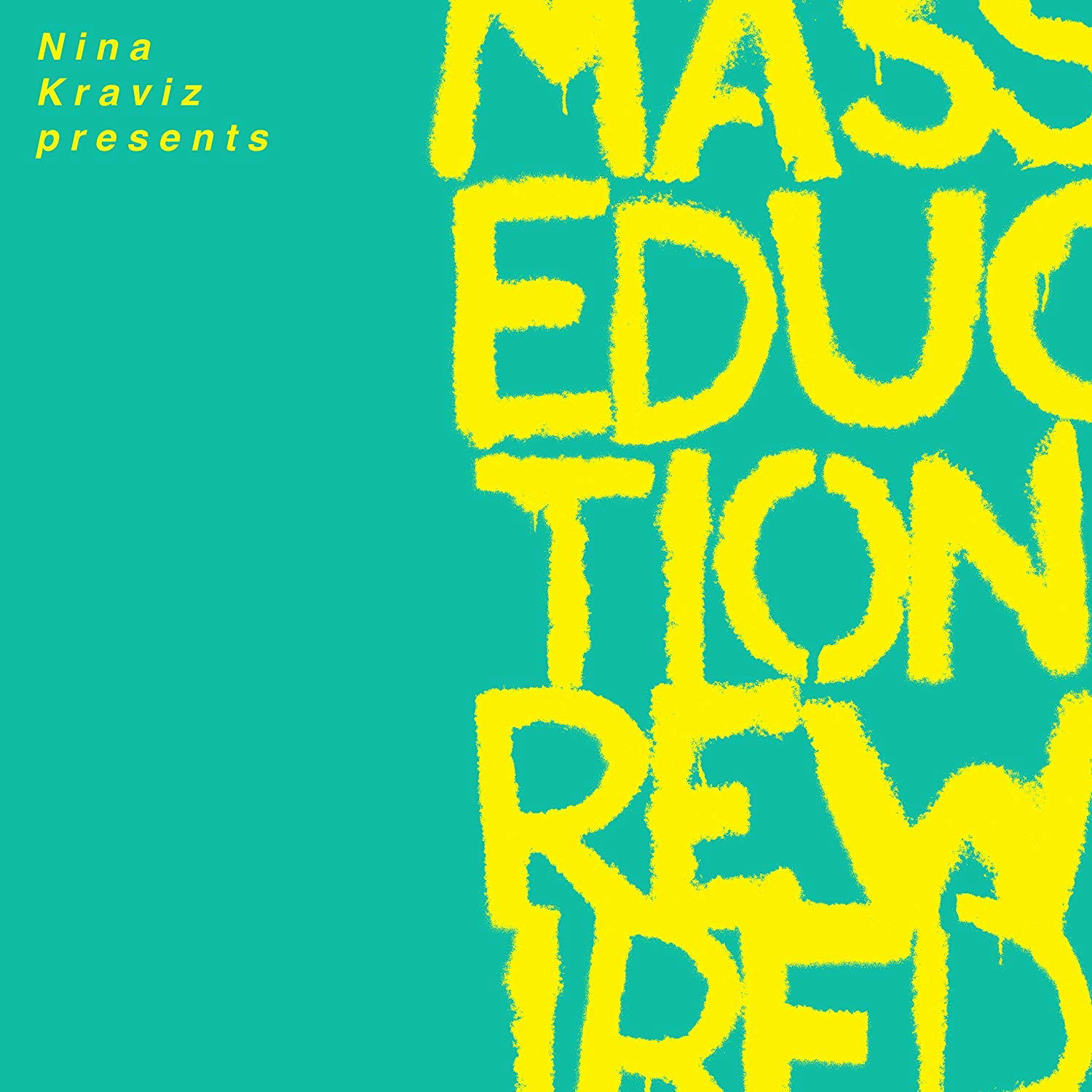 CD Shop - ST. VINCENT MASSEDUCTION REWIRED