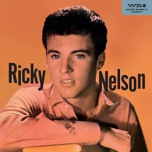 CD Shop - RICKY NELSON RICKY NELSON\