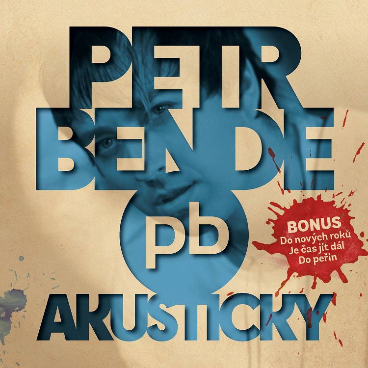 CD Shop - PETR BENDE pb Akusticky