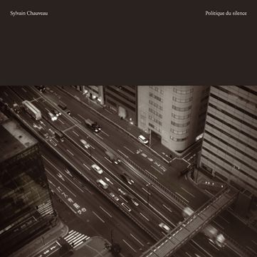 CD Shop - VARIOUS Chauveau: Politique du silence