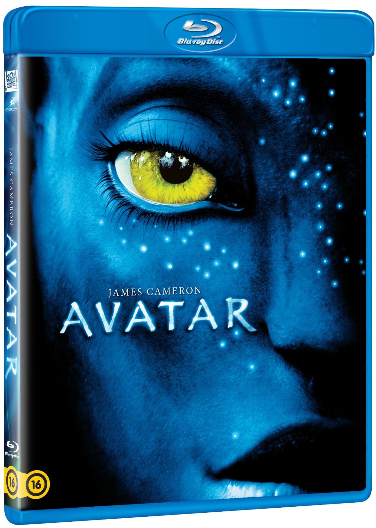 CD Shop - FILM: Avatar Bd (hu)