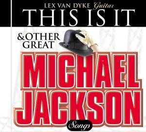 CD Shop - LEX VAN DYKE THIS IS IT & OTHER...