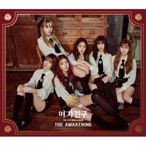 CD Shop - GFRIEND AWAKENING