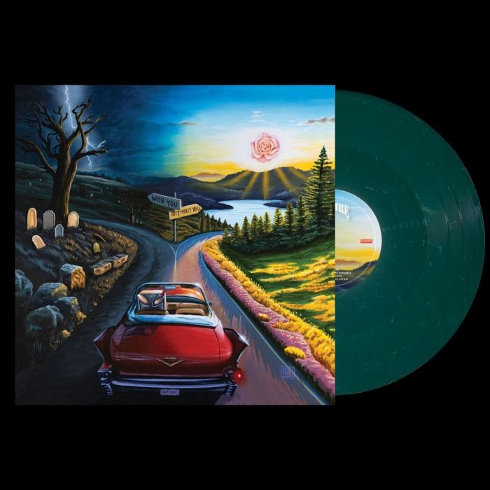 CD Shop - HAYWIRE 617 I DON\