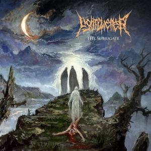 CD Shop - LIGHT DWELLER SUBJUGATE