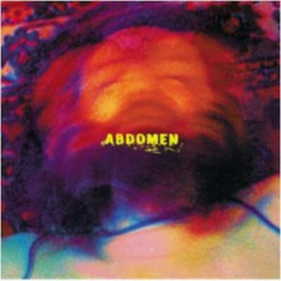 CD Shop - ABDOMEN 7-DAZED