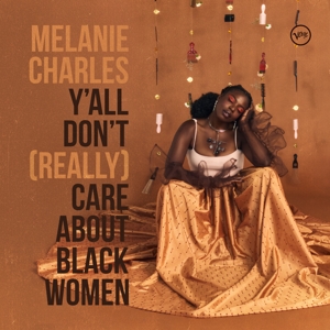 CD Shop - MELANIE CHARLES YA\