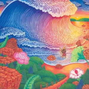 CD Shop - THANYA IYER TIDE/TIED