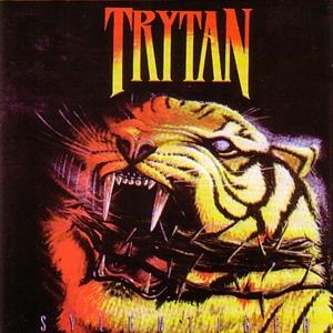 CD Shop - TRYTAN SYLENTIGER