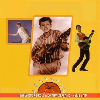 CD Shop - VARIOUS ARTISTS EARLY R\