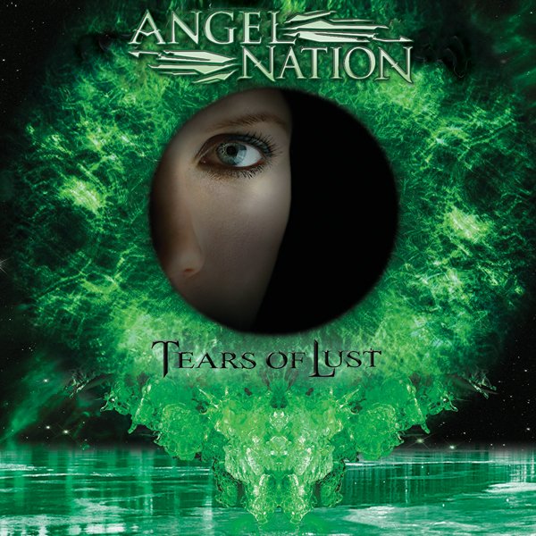 CD Shop - ANGEL NATION TEARS OF LUST (2022 RE...