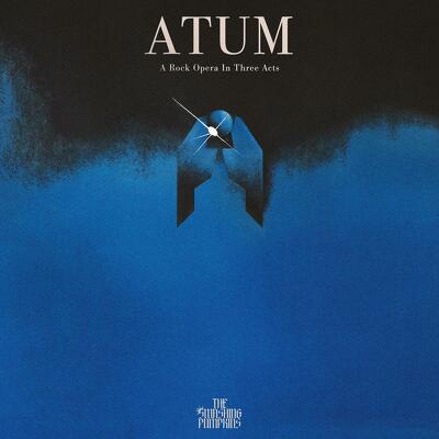 CD Shop - SMASHING PUMPKINS, THE ATUM