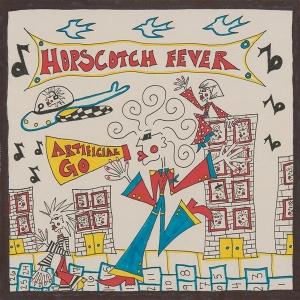 CD Shop - ARTIFICIAL GO HOPSCOTCH FEVER