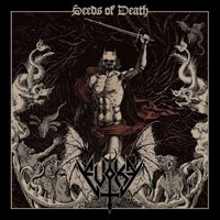 CD Shop - EVOKE SEEDS OF DEATH