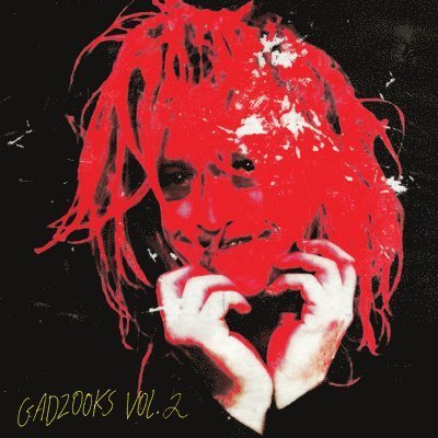 CD Shop - CALEB LANDRY JONES GADZOOKS VOL. 2