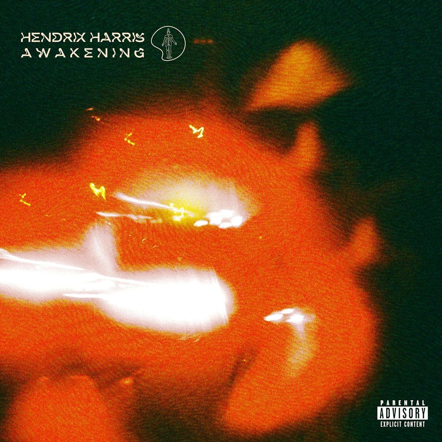 CD Shop - HENDRIX HARRIS AWAKENING