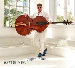 CD Shop - MARTIN WIND LIGHT BLUE