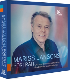 CD Shop - ROYAL CONCERTGEBOUW ORCHESTRA PORTRAIT