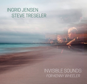 CD Shop - INGRID & STEVE TRESLER JENSEN INVISIBLE SOUNDS: FOR ...