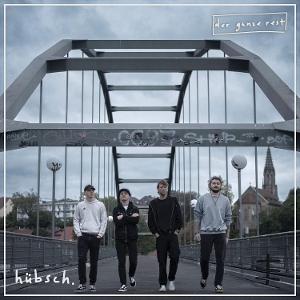 CD Shop - DER GANZE REST HUBSCH