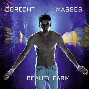 CD Shop - BEAUTY FARM OBRECHT MASSES