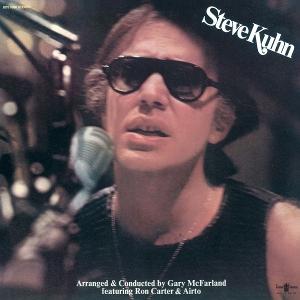 CD Shop - STEVE KUHN STEVE KUHN