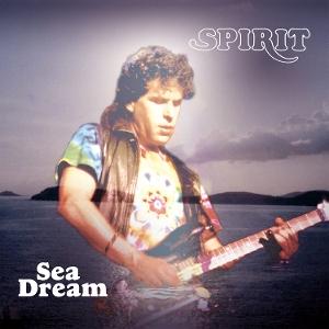 CD Shop - SPIRIT SEA DREAM