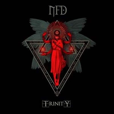 CD Shop - NFD TRINITY