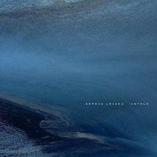 CD Shop - SOPHIA LOIZOU UNTOLD