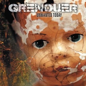 CD Shop - GRENOUER UNWANTED TODAY