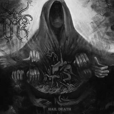 CD Shop - UR HAIL DEATH